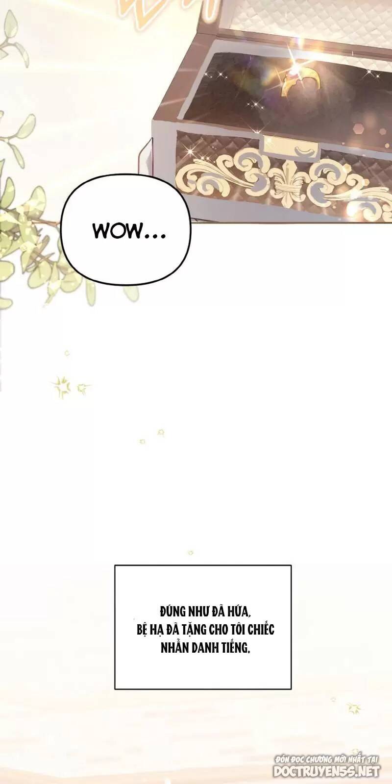 Không Có Nơi Nào Dành Cho Công Chúa Giả Mạo Chapter 15 - Trang 2