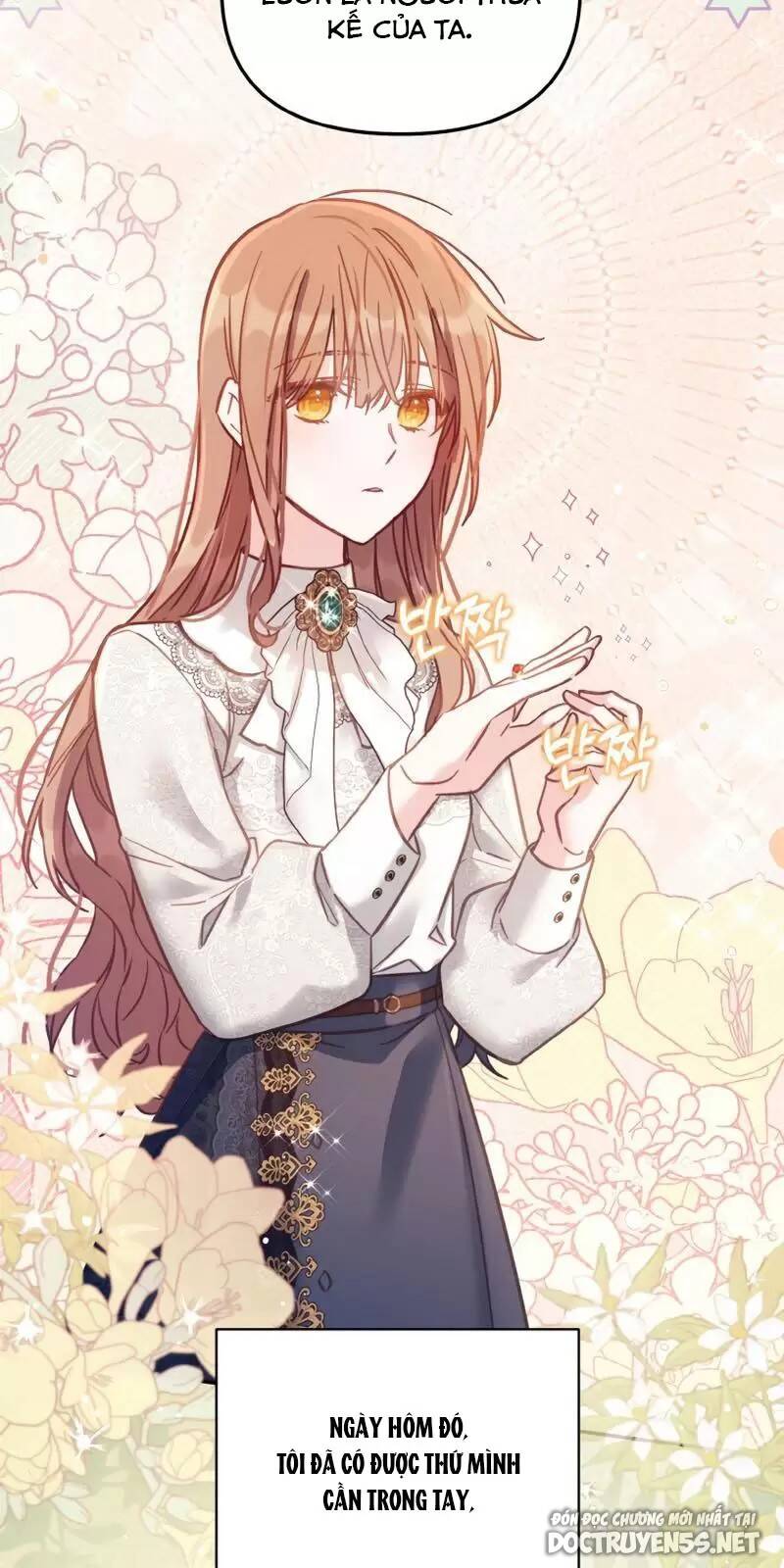 Không Có Nơi Nào Dành Cho Công Chúa Giả Mạo Chapter 15 - Trang 2