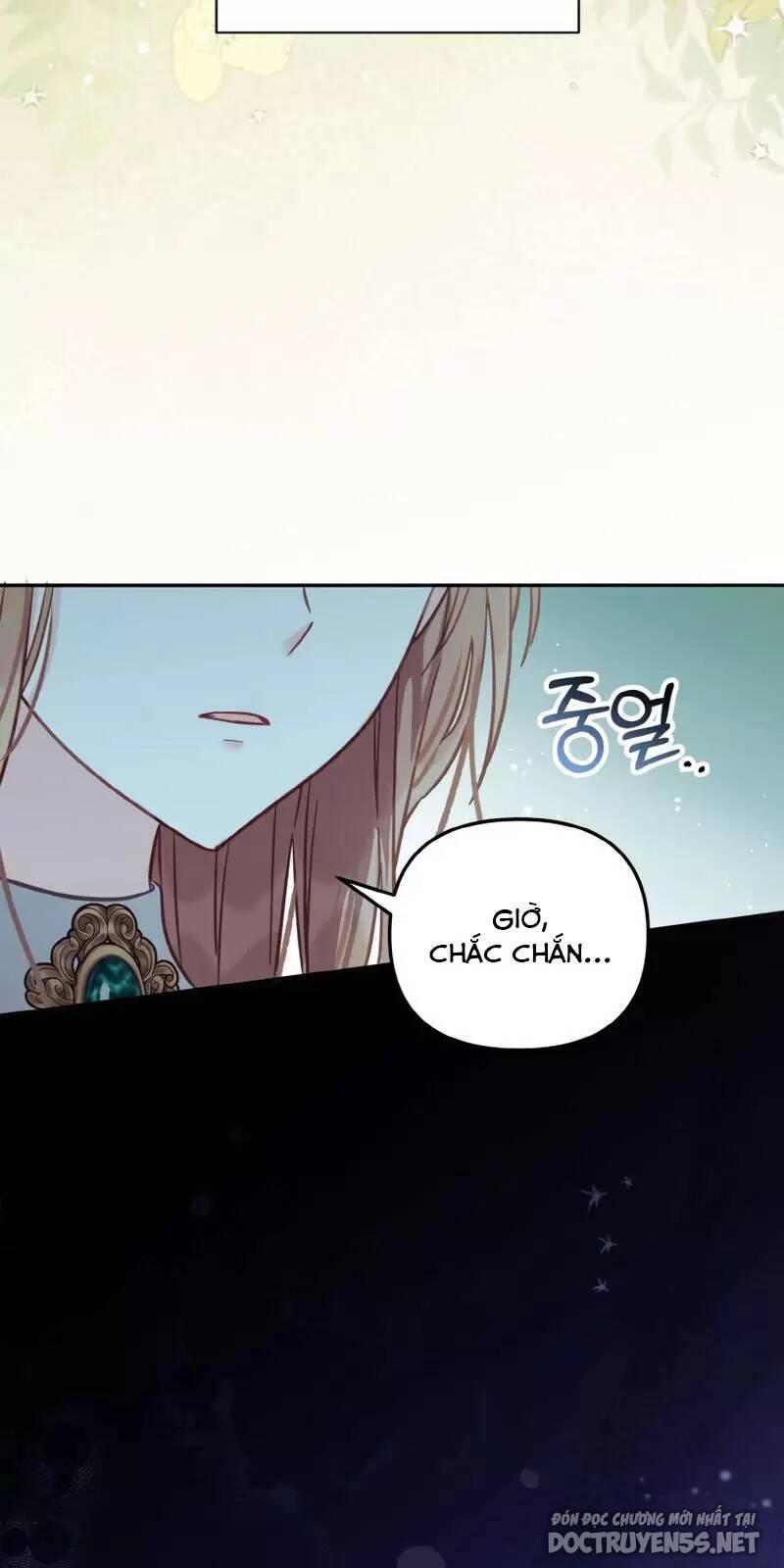 Không Có Nơi Nào Dành Cho Công Chúa Giả Mạo Chapter 15 - Trang 2