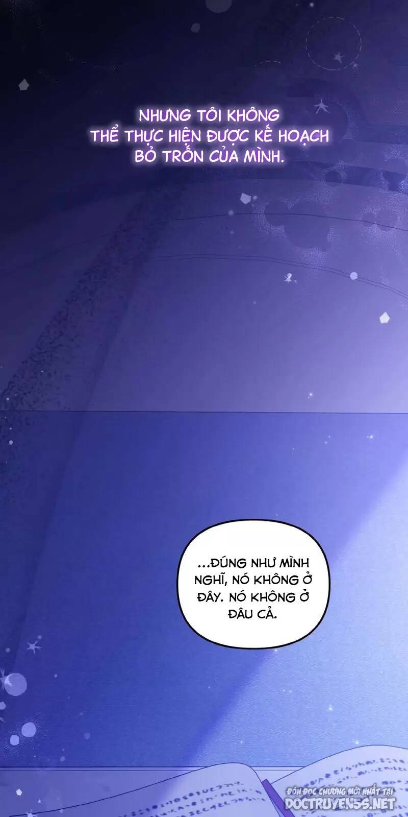 Không Có Nơi Nào Dành Cho Công Chúa Giả Mạo Chapter 15 - Trang 2