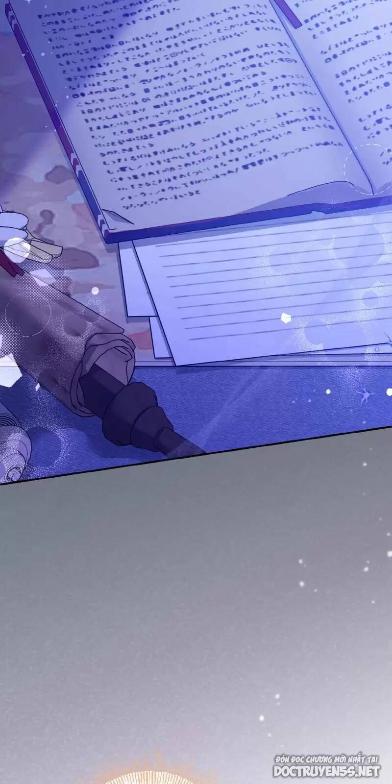 Không Có Nơi Nào Dành Cho Công Chúa Giả Mạo Chapter 15 - Trang 2