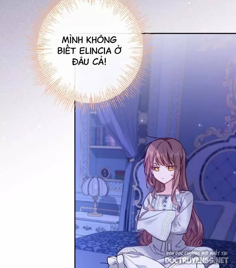 Không Có Nơi Nào Dành Cho Công Chúa Giả Mạo Chapter 15 - Trang 2