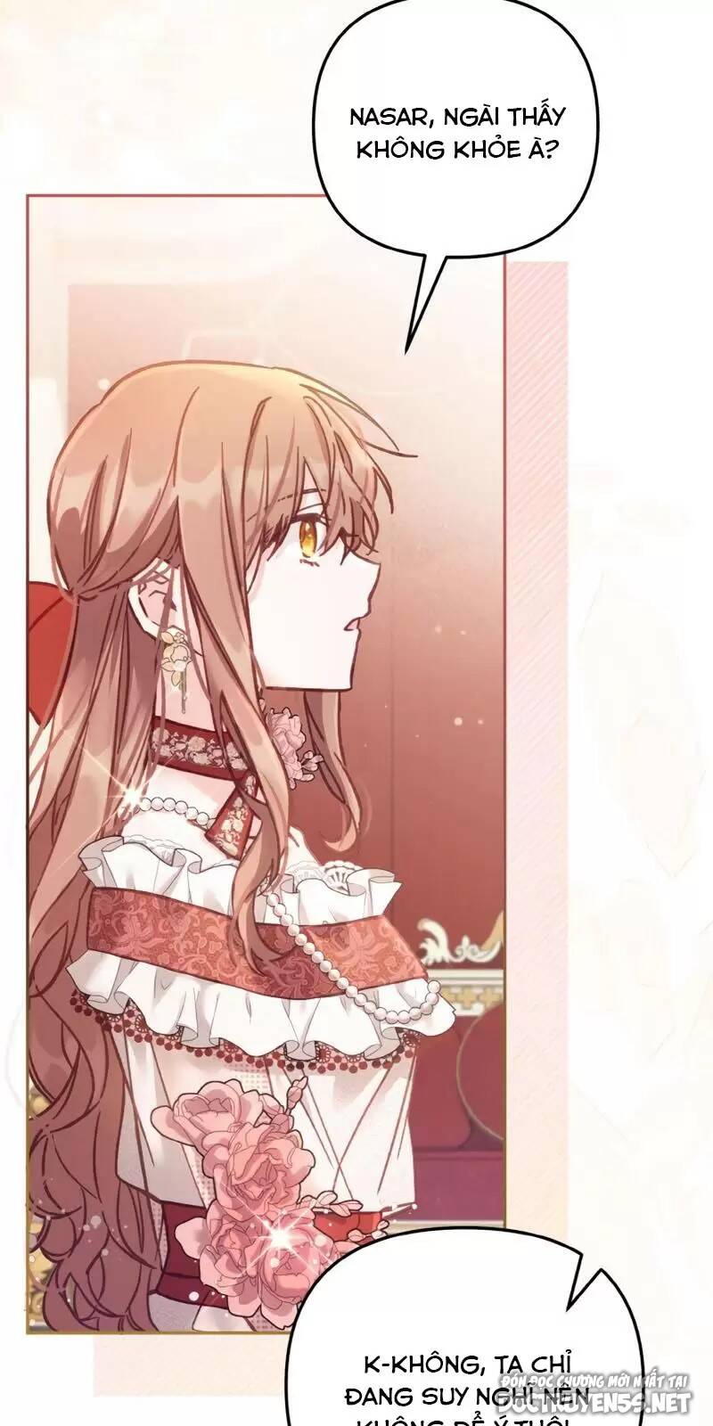 Không Có Nơi Nào Dành Cho Công Chúa Giả Mạo Chapter 15 - Trang 2