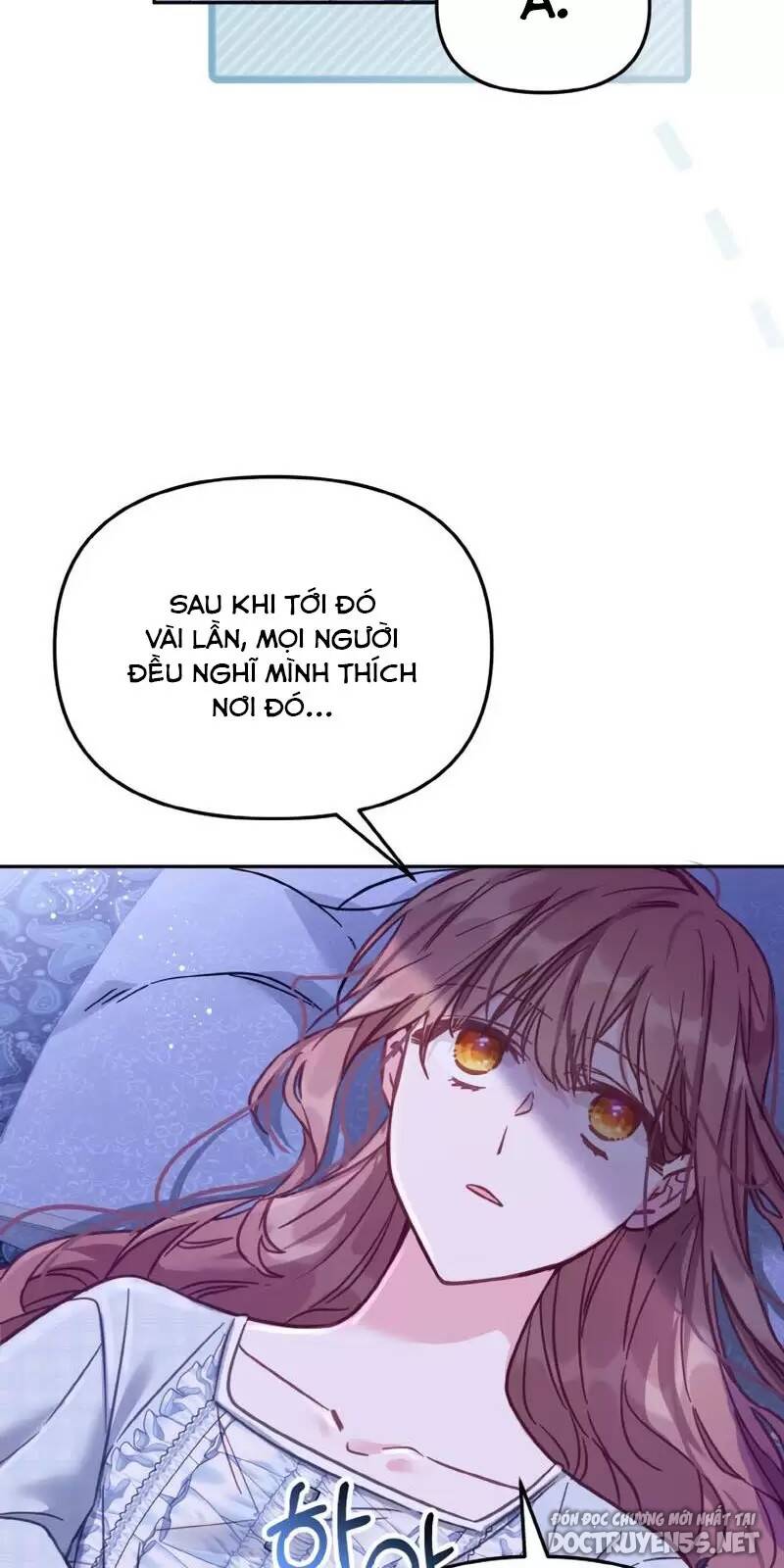 Không Có Nơi Nào Dành Cho Công Chúa Giả Mạo Chapter 15 - Trang 2