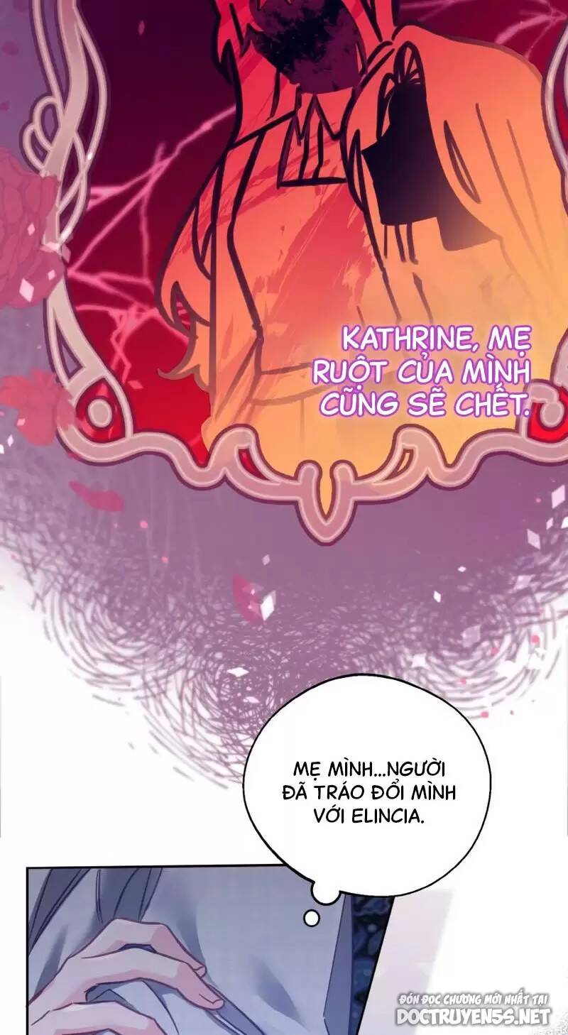 Không Có Nơi Nào Dành Cho Công Chúa Giả Mạo Chapter 15 - Trang 2