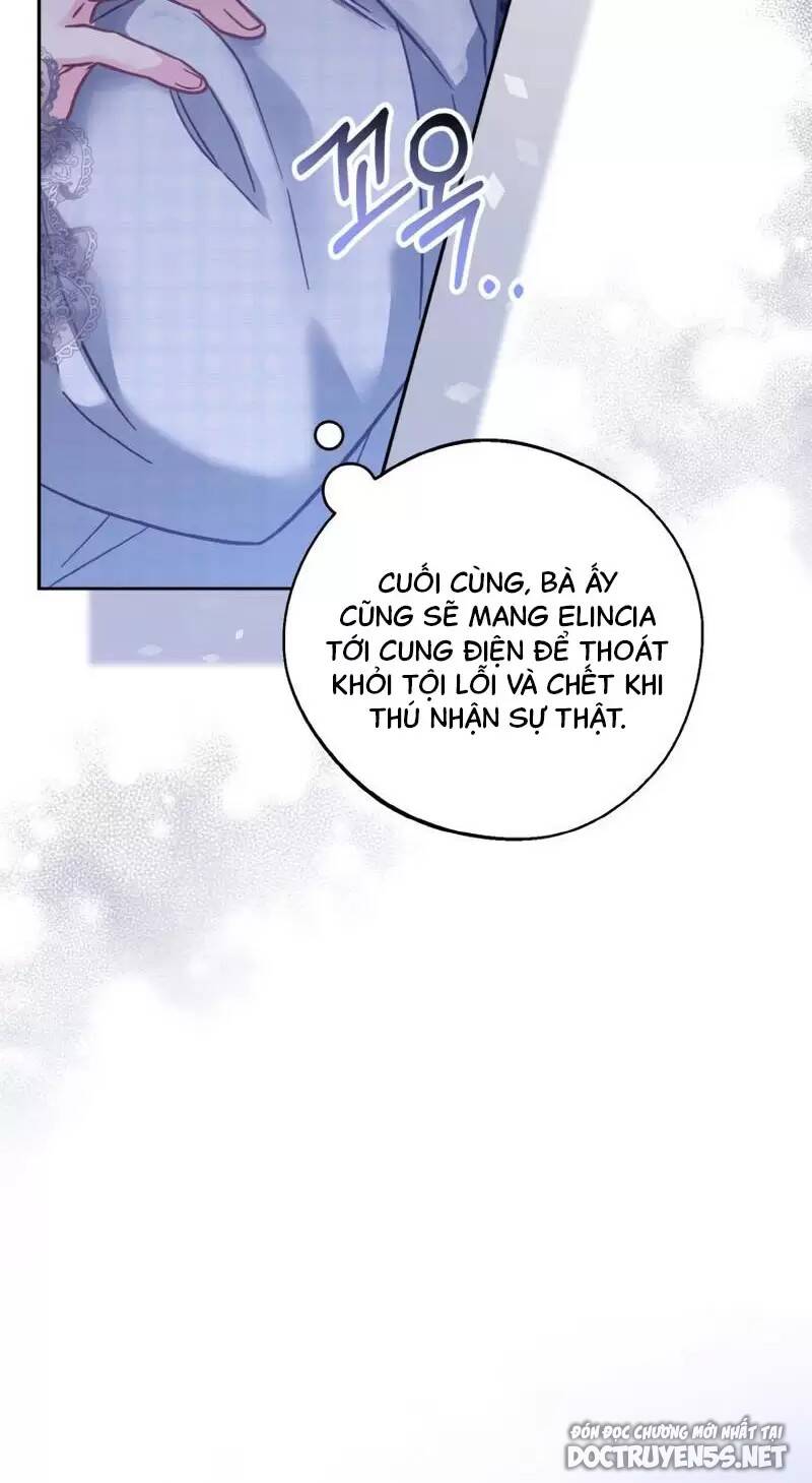 Không Có Nơi Nào Dành Cho Công Chúa Giả Mạo Chapter 15 - Trang 2