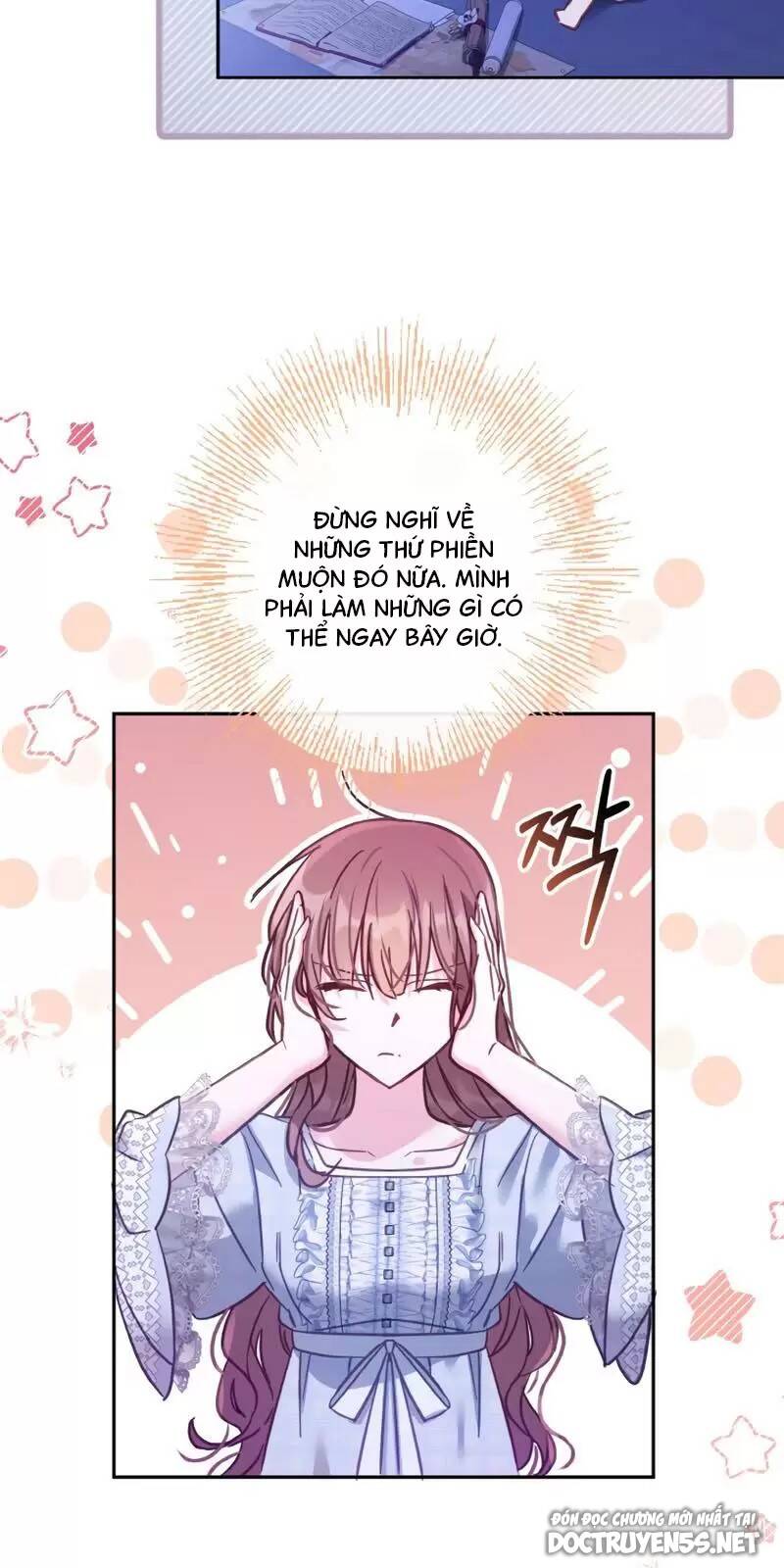 Không Có Nơi Nào Dành Cho Công Chúa Giả Mạo Chapter 15 - Trang 2