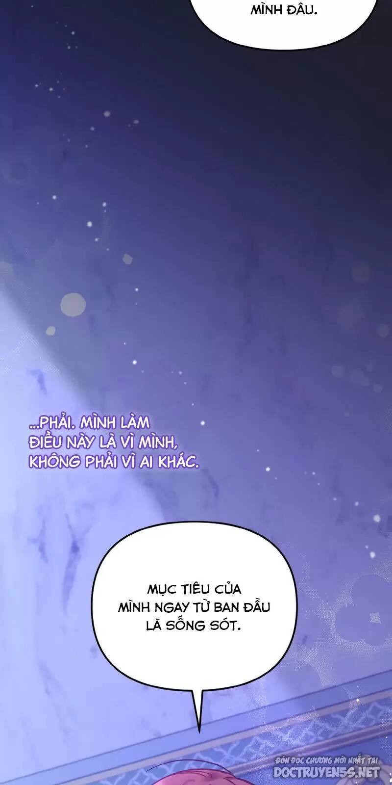 Không Có Nơi Nào Dành Cho Công Chúa Giả Mạo Chapter 15 - Trang 2