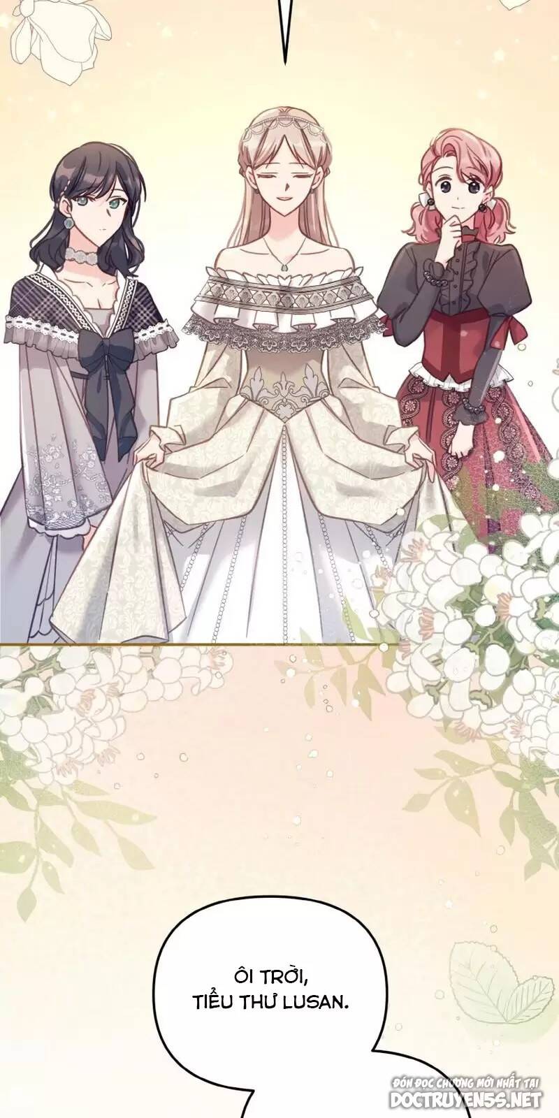 Không Có Nơi Nào Dành Cho Công Chúa Giả Mạo Chapter 15 - Trang 2