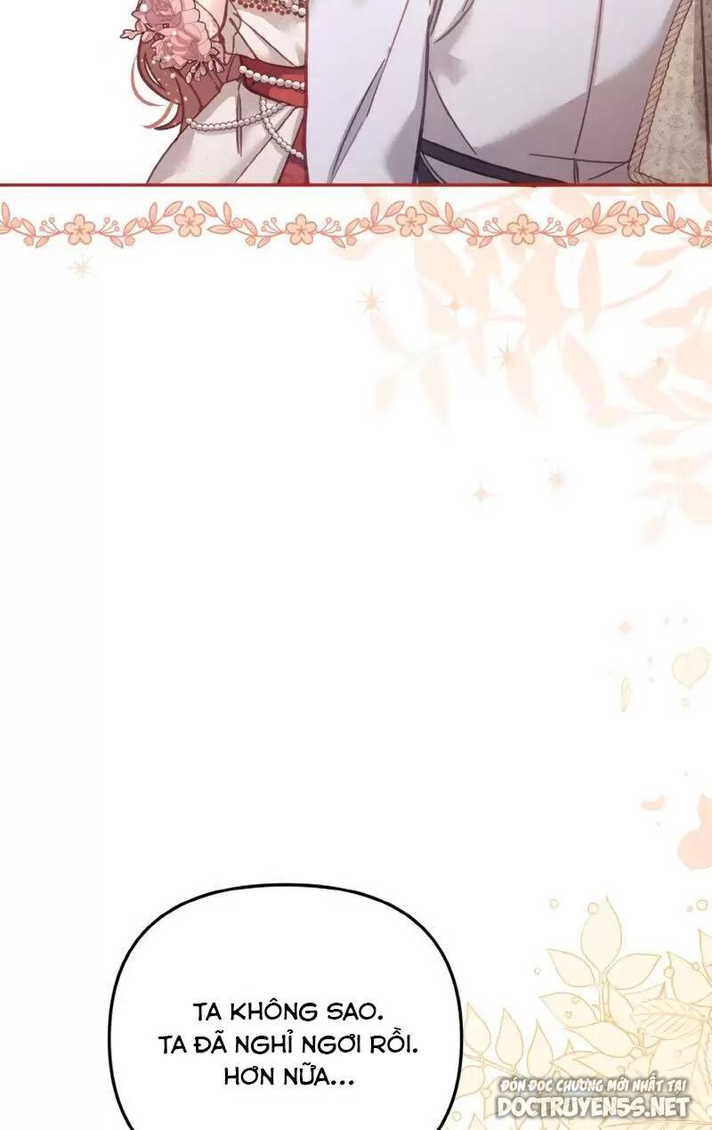 Không Có Nơi Nào Dành Cho Công Chúa Giả Mạo Chapter 15 - Trang 2