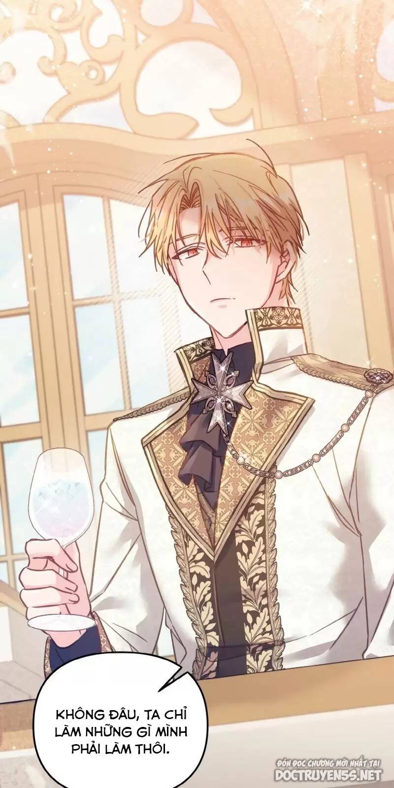 Không Có Nơi Nào Dành Cho Công Chúa Giả Mạo Chapter 15 - Trang 2