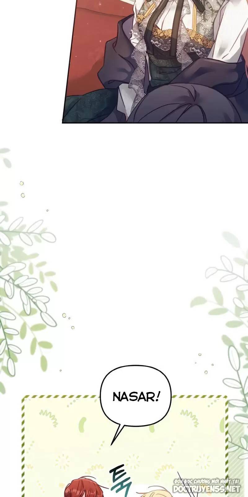 Không Có Nơi Nào Dành Cho Công Chúa Giả Mạo Chapter 15 - Trang 2