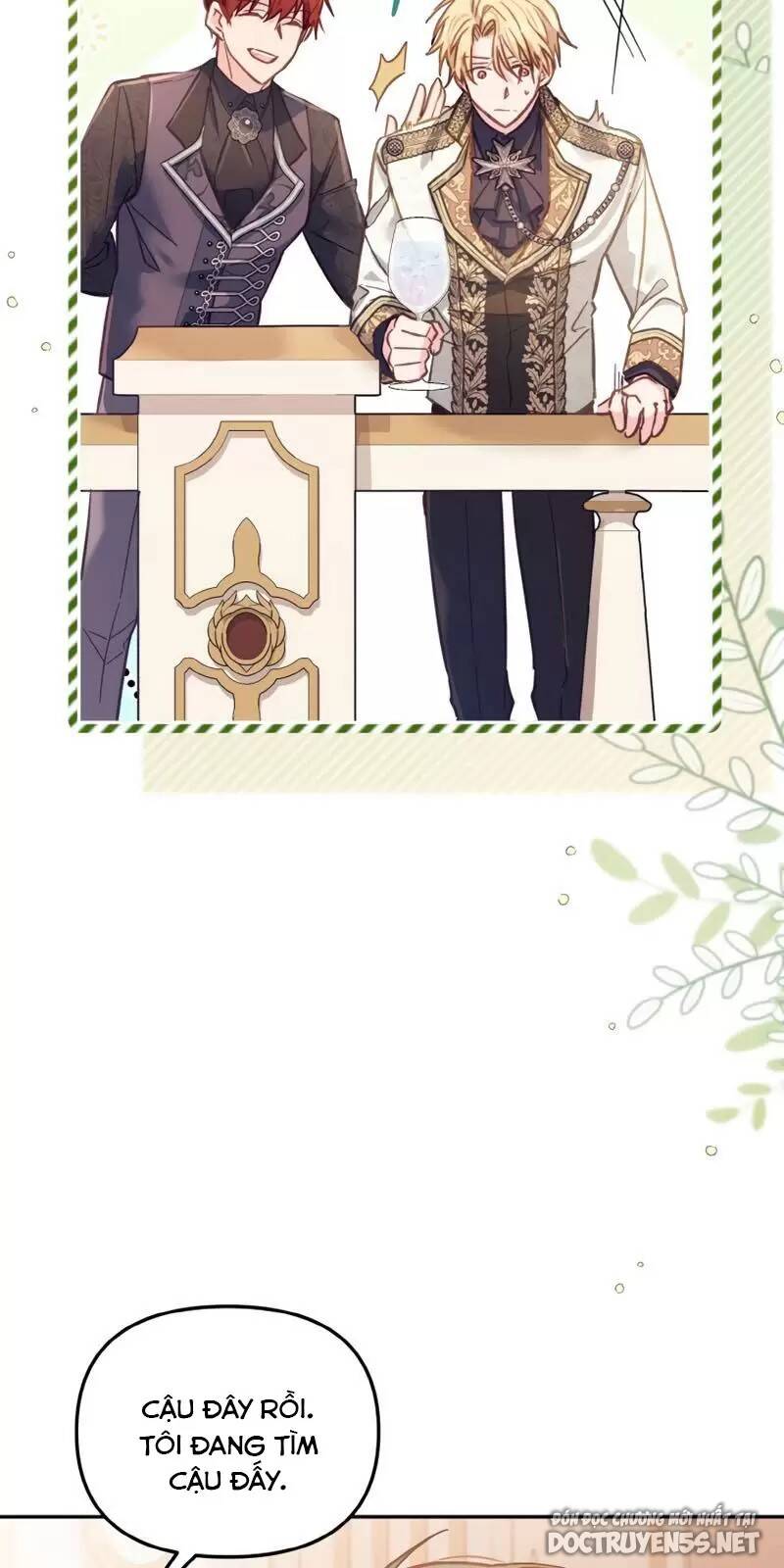 Không Có Nơi Nào Dành Cho Công Chúa Giả Mạo Chapter 15 - Trang 2