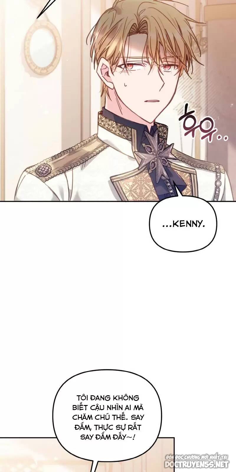 Không Có Nơi Nào Dành Cho Công Chúa Giả Mạo Chapter 15 - Trang 2