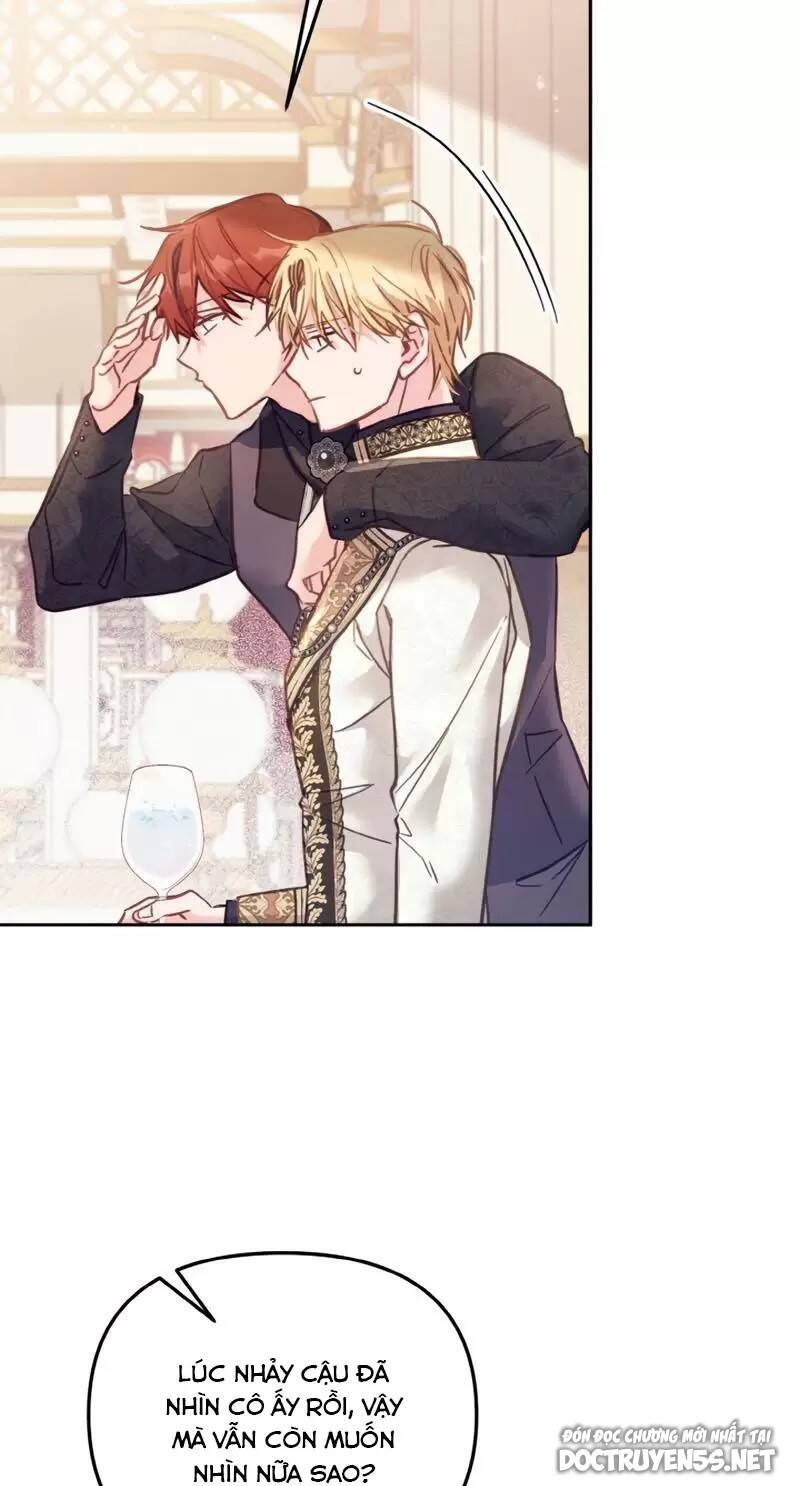 Không Có Nơi Nào Dành Cho Công Chúa Giả Mạo Chapter 15 - Trang 2