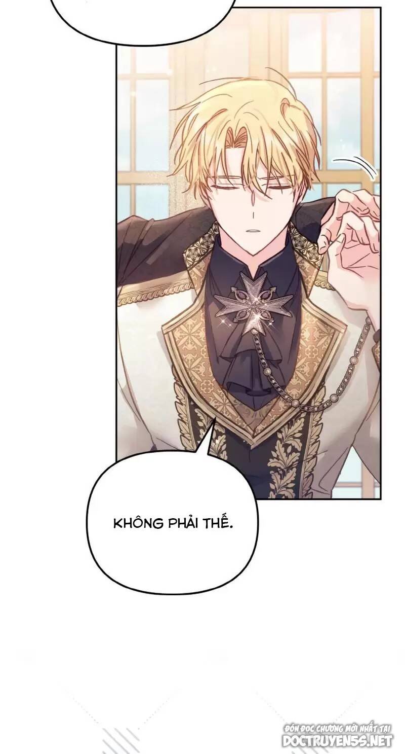 Không Có Nơi Nào Dành Cho Công Chúa Giả Mạo Chapter 15 - Trang 2