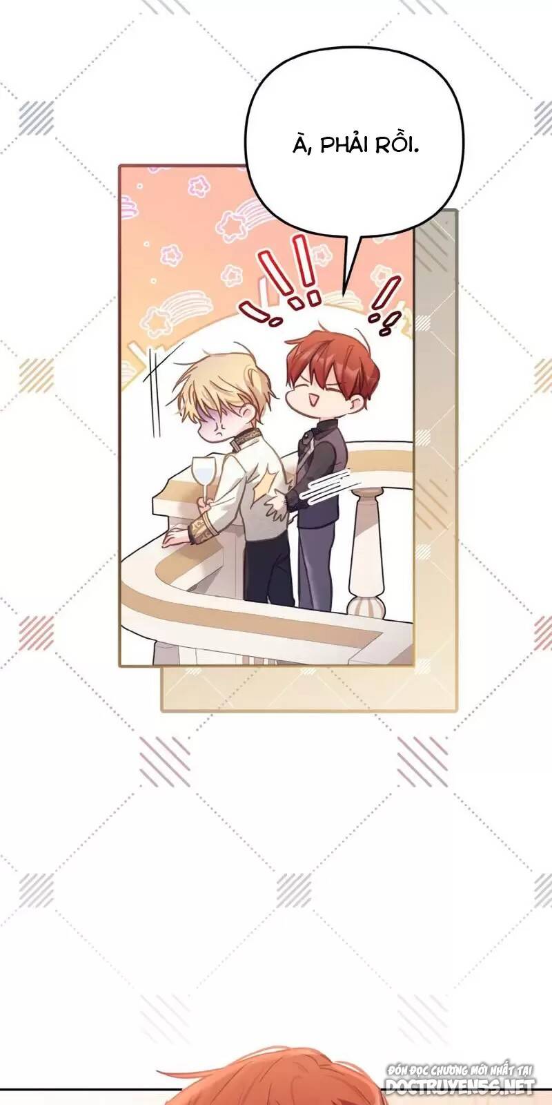 Không Có Nơi Nào Dành Cho Công Chúa Giả Mạo Chapter 15 - Trang 2