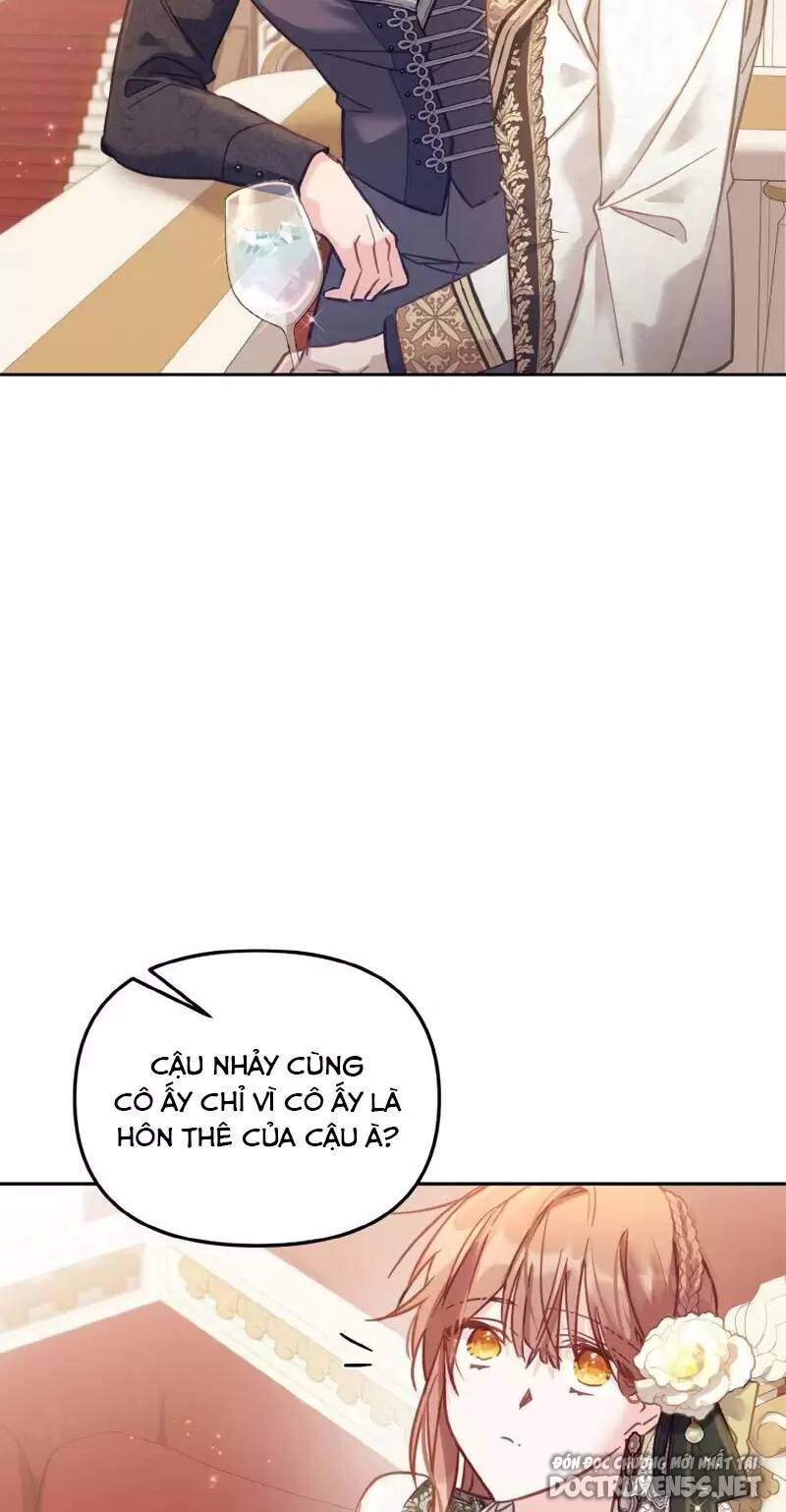 Không Có Nơi Nào Dành Cho Công Chúa Giả Mạo Chapter 15 - Trang 2