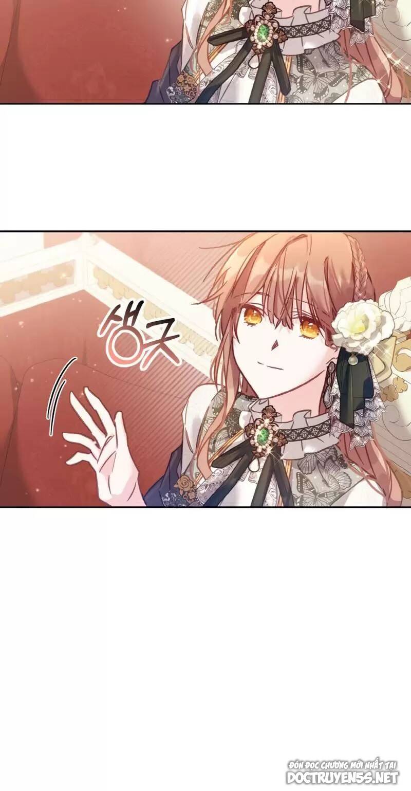 Không Có Nơi Nào Dành Cho Công Chúa Giả Mạo Chapter 15 - Trang 2