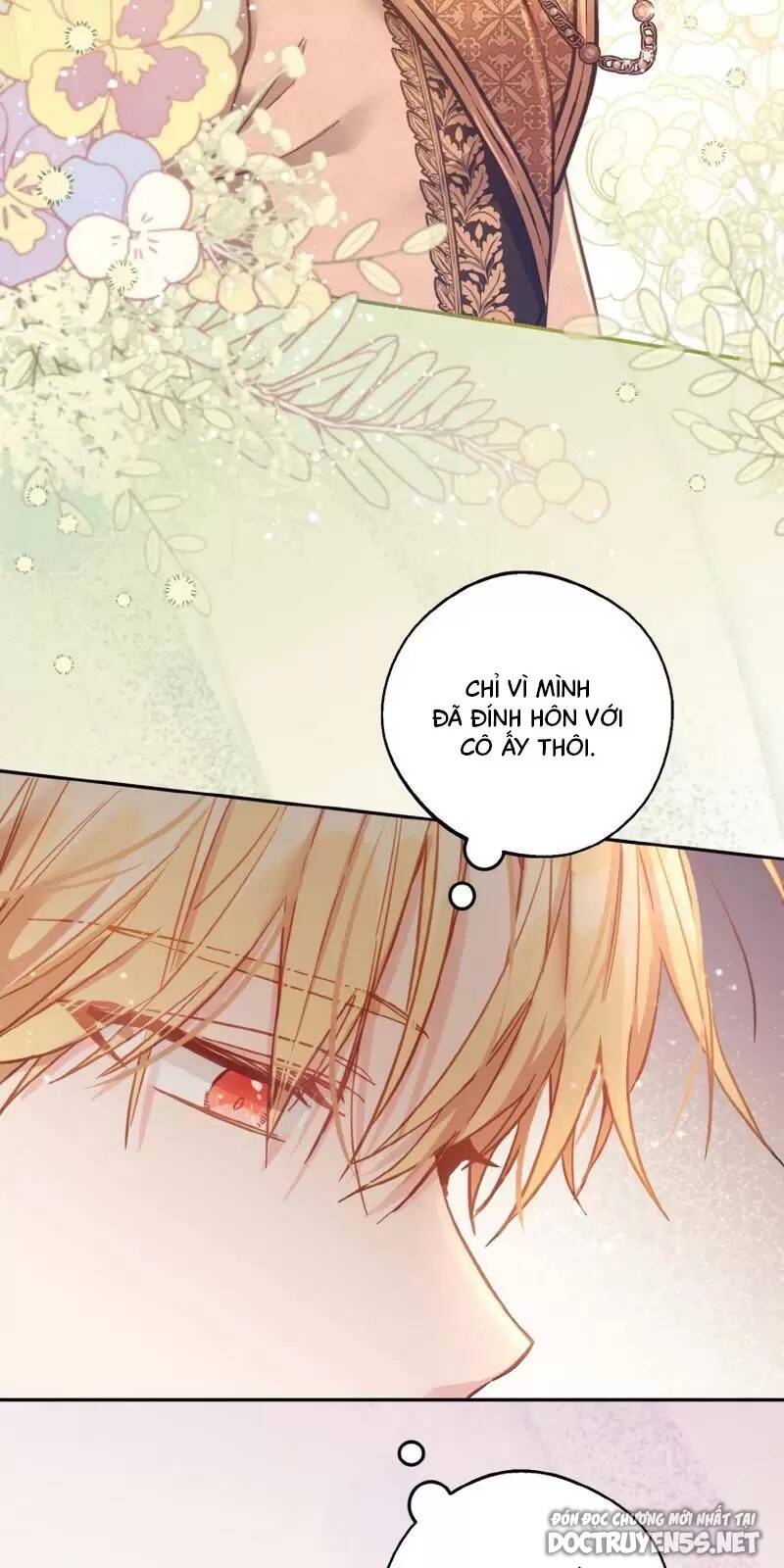 Không Có Nơi Nào Dành Cho Công Chúa Giả Mạo Chapter 15 - Trang 2