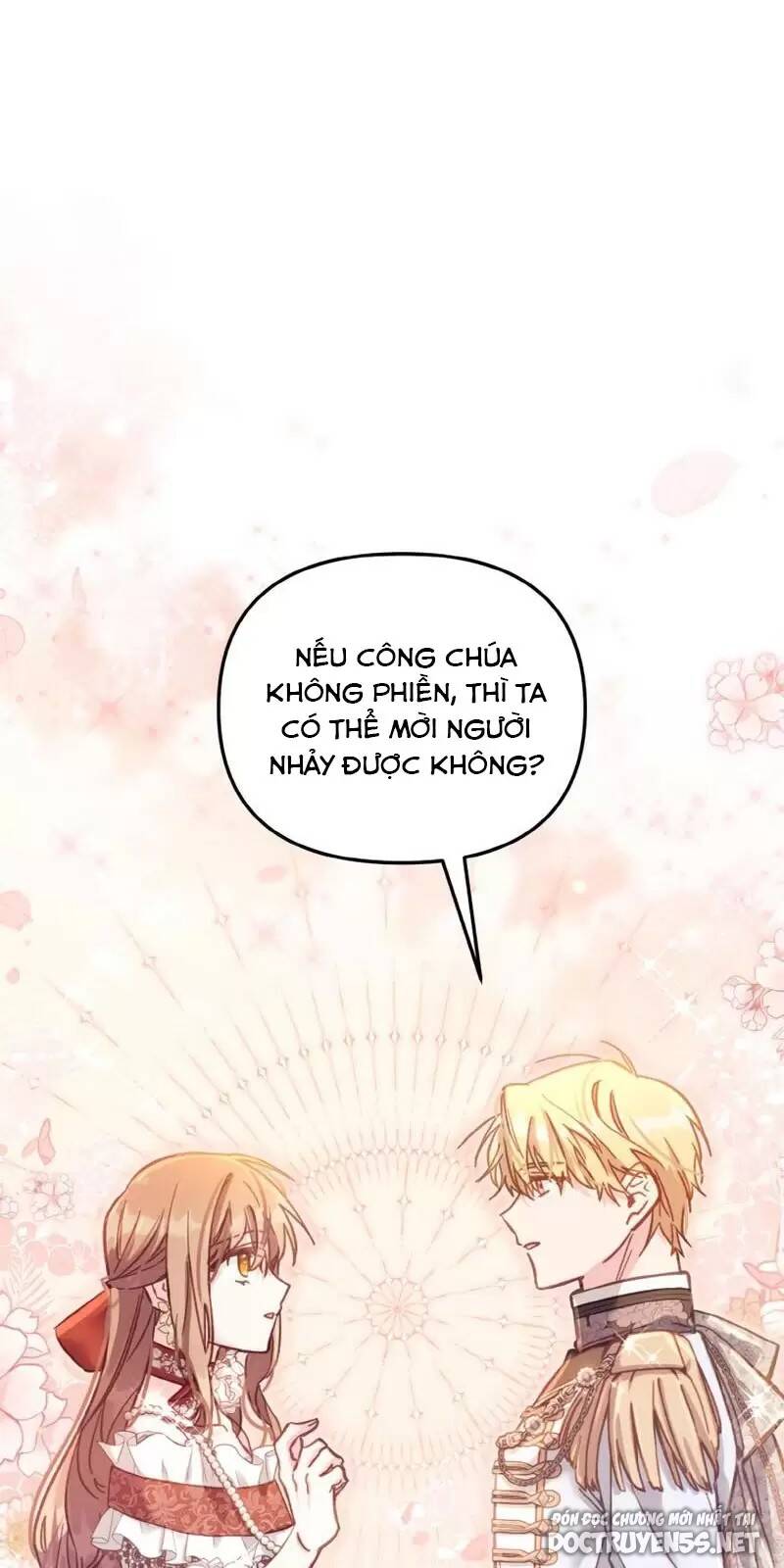 Không Có Nơi Nào Dành Cho Công Chúa Giả Mạo Chapter 15 - Trang 2