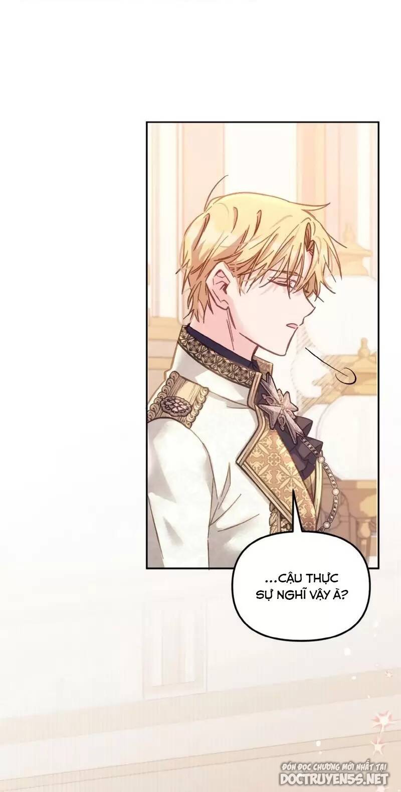 Không Có Nơi Nào Dành Cho Công Chúa Giả Mạo Chapter 15 - Trang 2