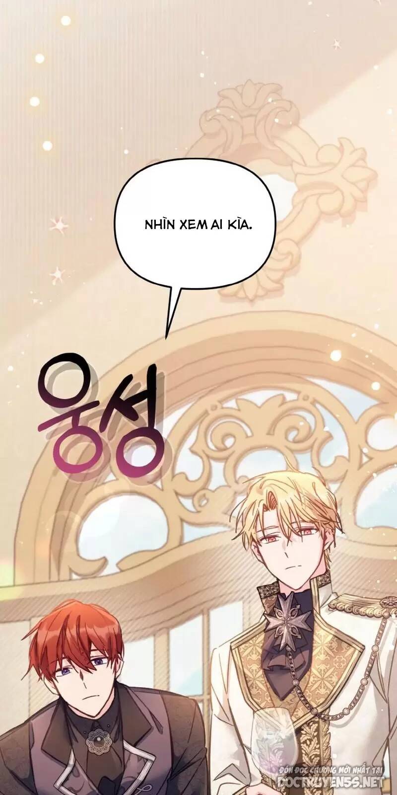 Không Có Nơi Nào Dành Cho Công Chúa Giả Mạo Chapter 15 - Trang 2
