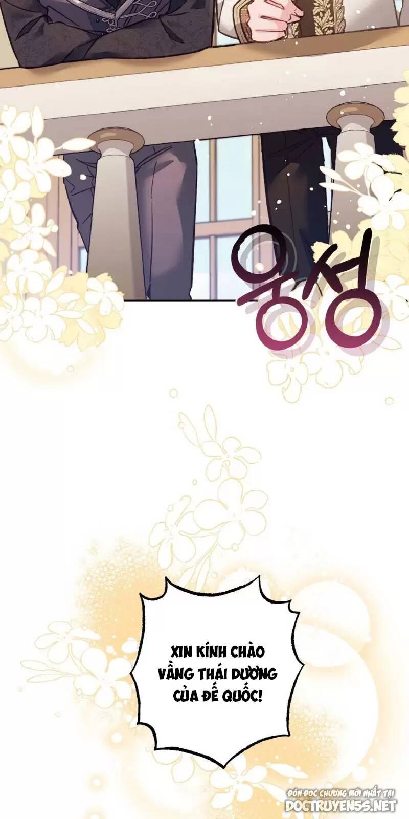 Không Có Nơi Nào Dành Cho Công Chúa Giả Mạo Chapter 15 - Trang 2