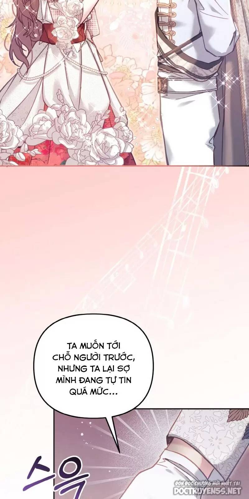 Không Có Nơi Nào Dành Cho Công Chúa Giả Mạo Chapter 15 - Trang 2