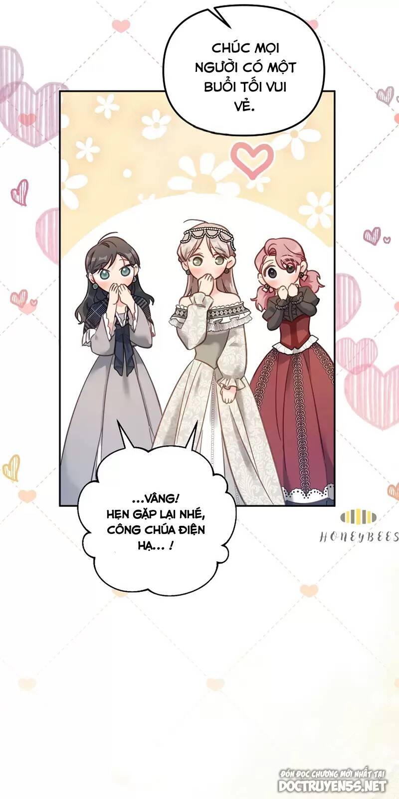 Không Có Nơi Nào Dành Cho Công Chúa Giả Mạo Chapter 16 - Trang 2