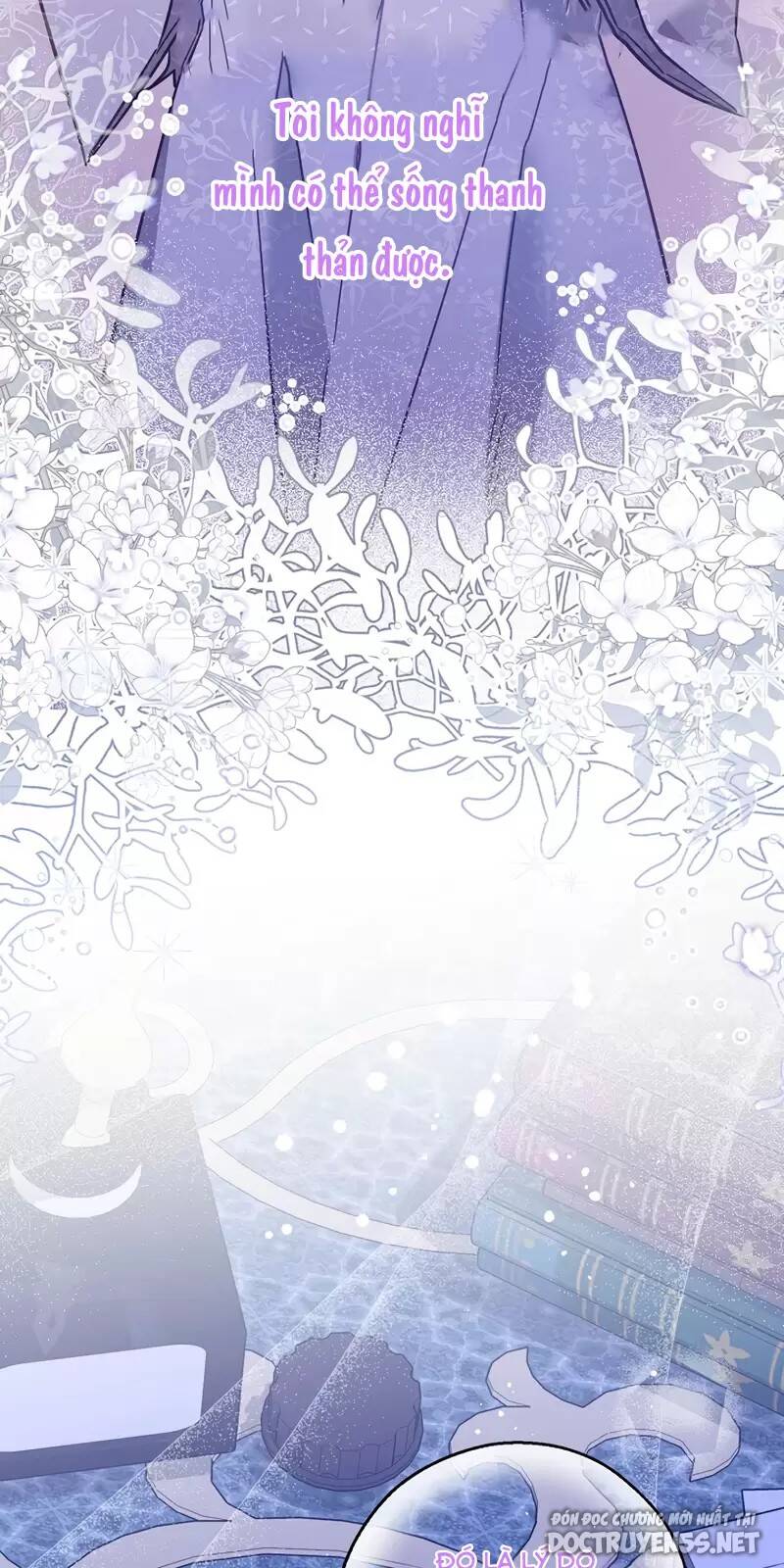 Không Có Nơi Nào Dành Cho Công Chúa Giả Mạo Chapter 16 - Trang 2