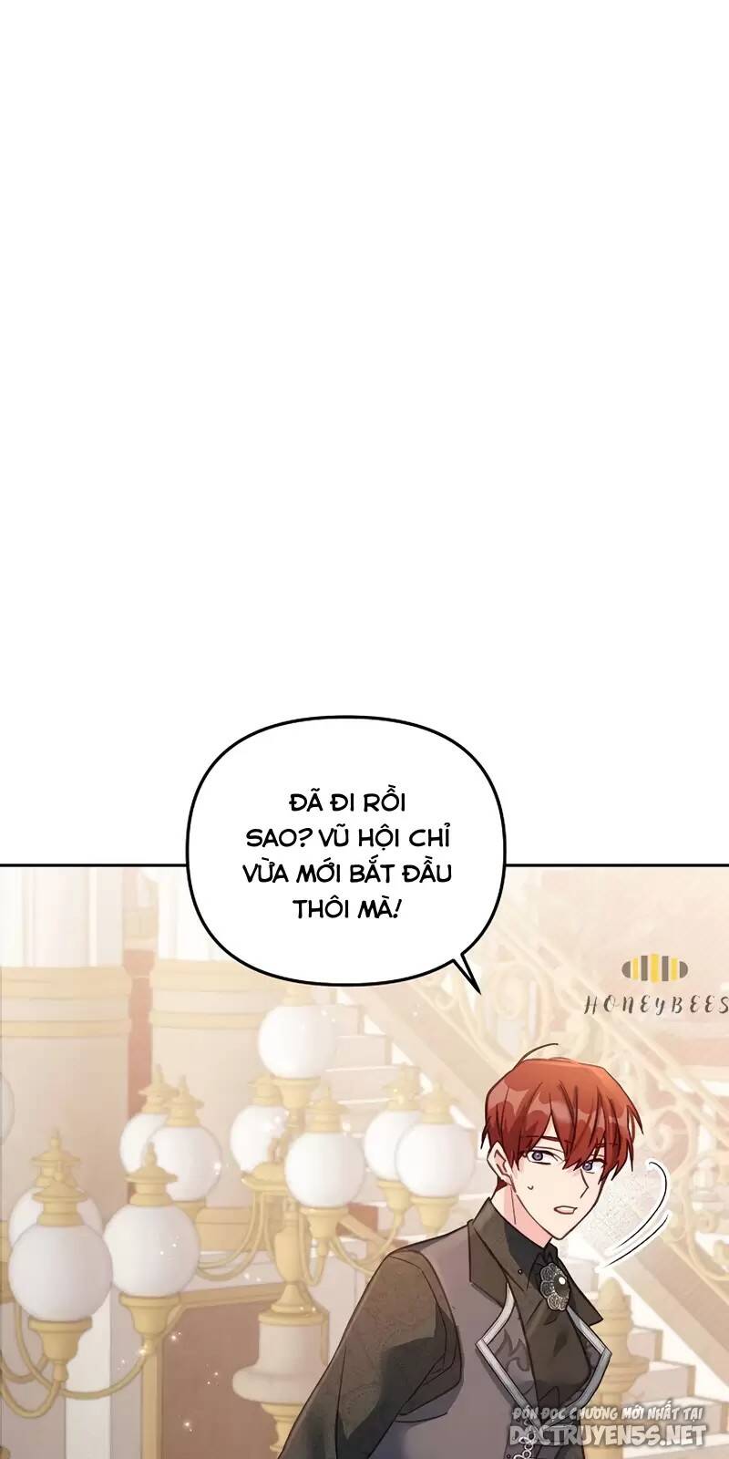 Không Có Nơi Nào Dành Cho Công Chúa Giả Mạo Chapter 16 - Trang 2