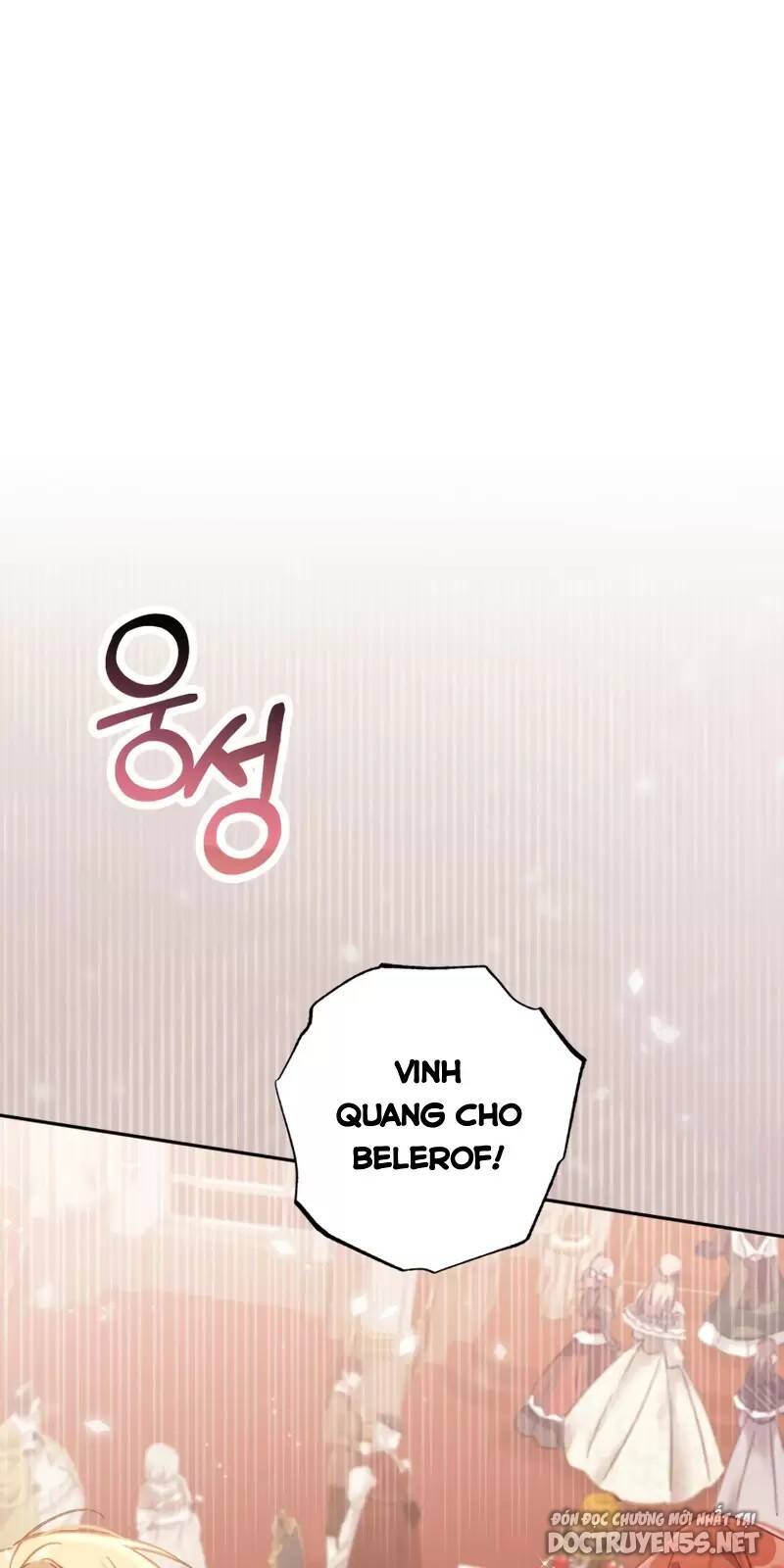 Không Có Nơi Nào Dành Cho Công Chúa Giả Mạo Chapter 16 - Trang 2