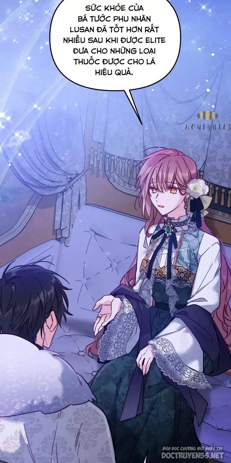 Không Có Nơi Nào Dành Cho Công Chúa Giả Mạo Chapter 16 - Trang 2