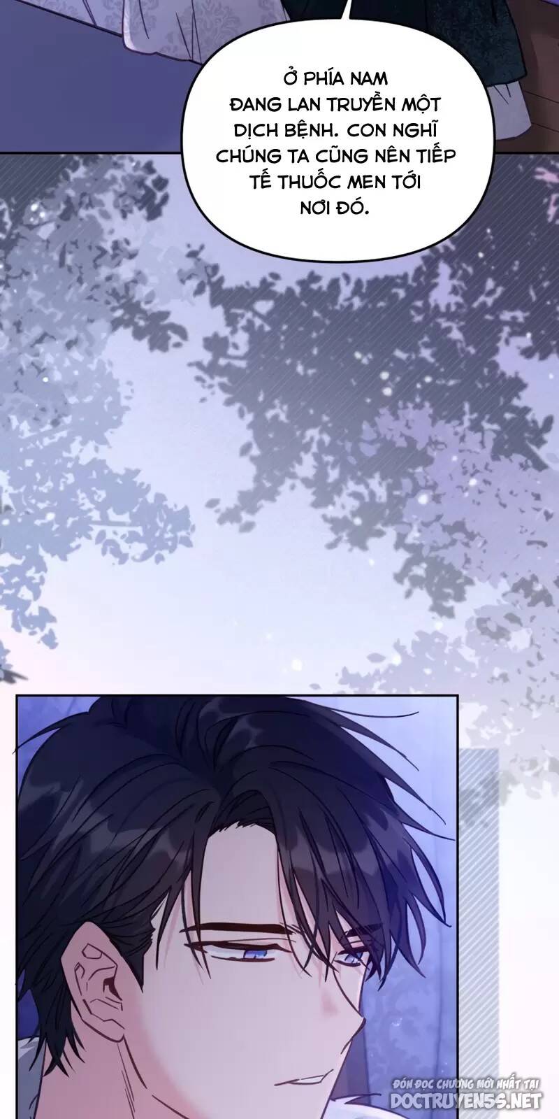 Không Có Nơi Nào Dành Cho Công Chúa Giả Mạo Chapter 16 - Trang 2