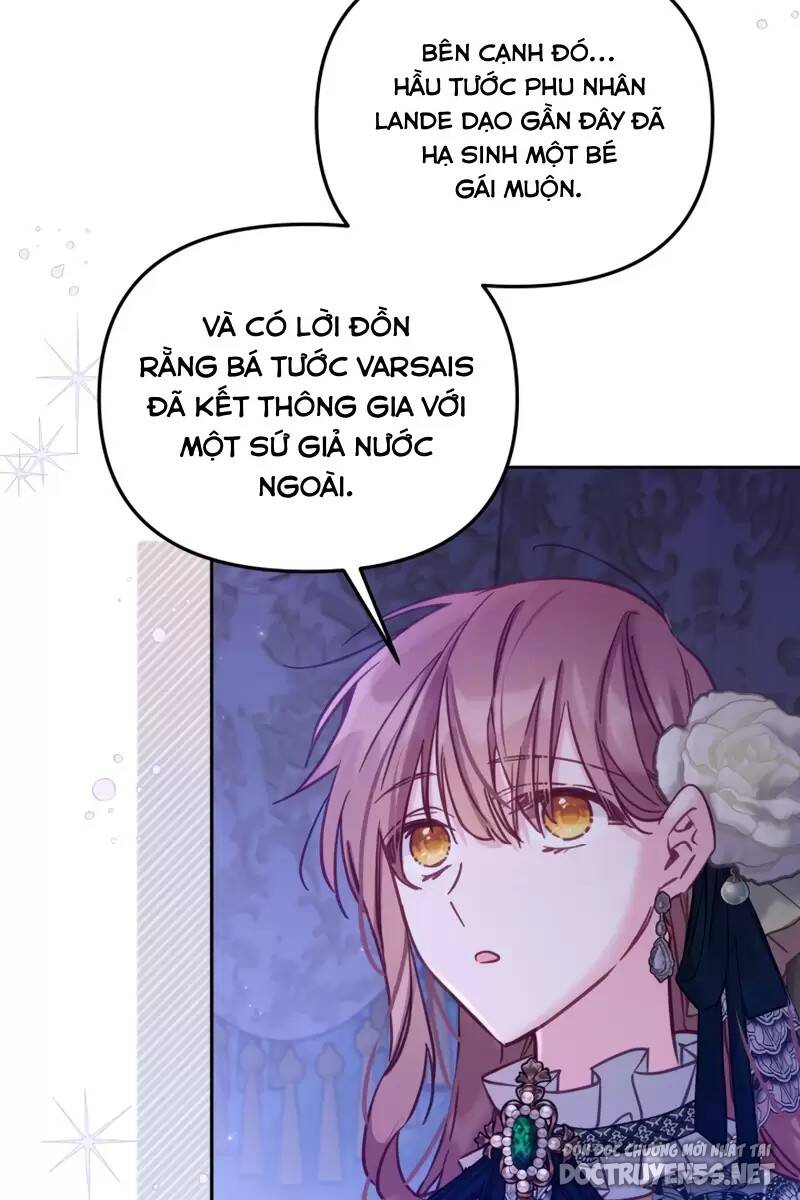 Không Có Nơi Nào Dành Cho Công Chúa Giả Mạo Chapter 16 - Trang 2