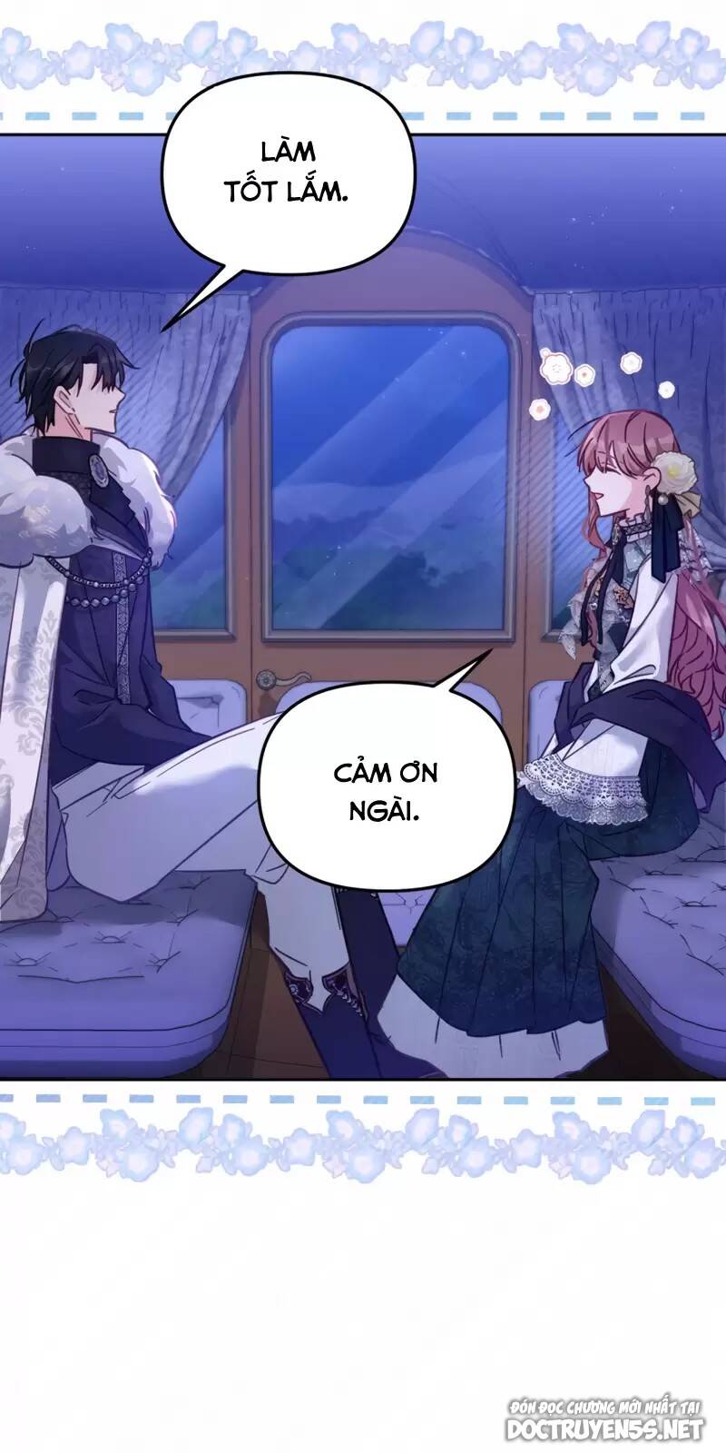 Không Có Nơi Nào Dành Cho Công Chúa Giả Mạo Chapter 16 - Trang 2