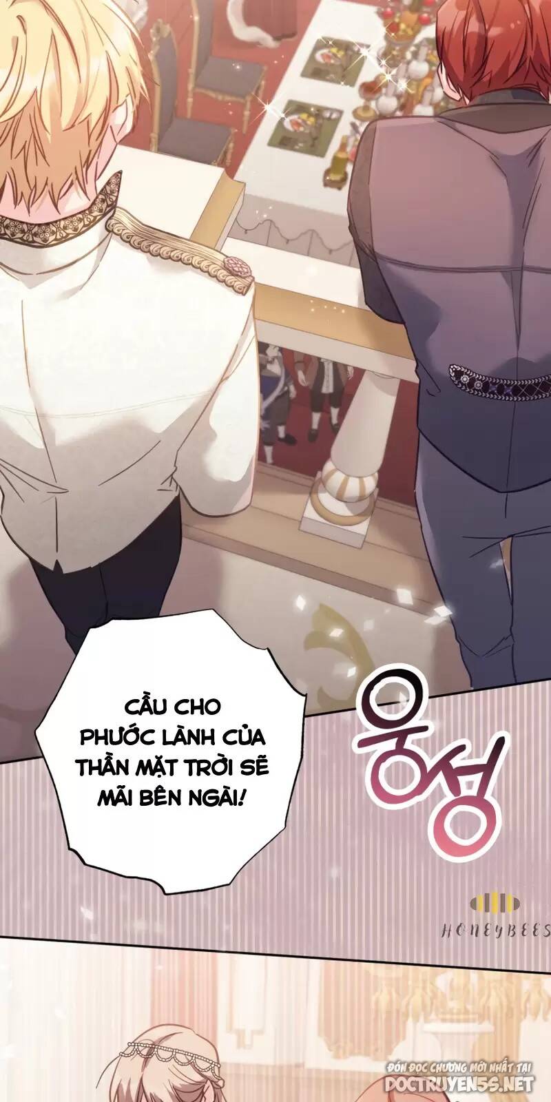 Không Có Nơi Nào Dành Cho Công Chúa Giả Mạo Chapter 16 - Trang 2