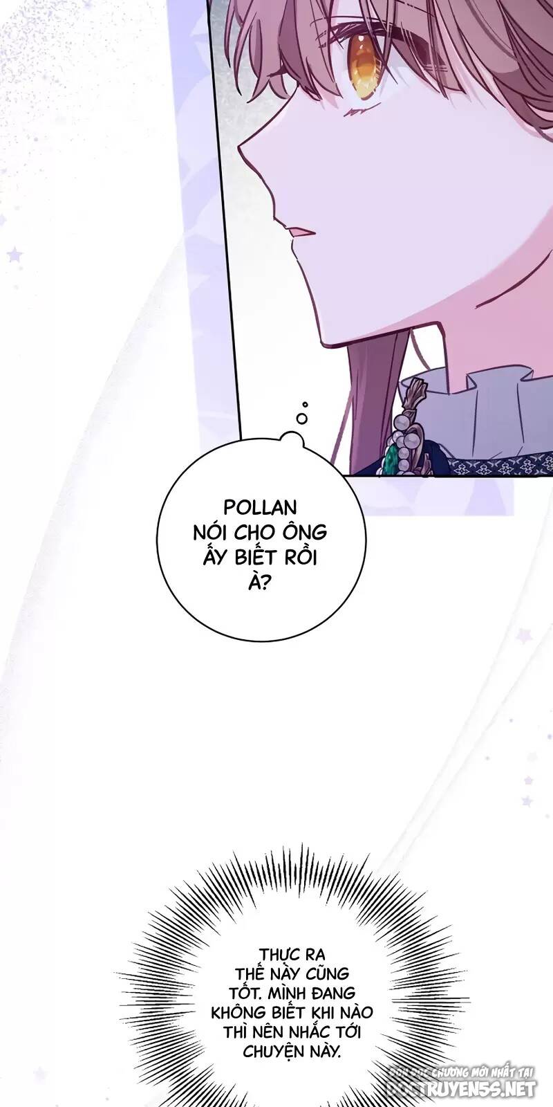 Không Có Nơi Nào Dành Cho Công Chúa Giả Mạo Chapter 16 - Trang 2