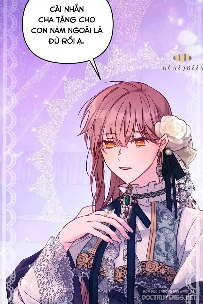 Không Có Nơi Nào Dành Cho Công Chúa Giả Mạo Chapter 16 - Trang 2