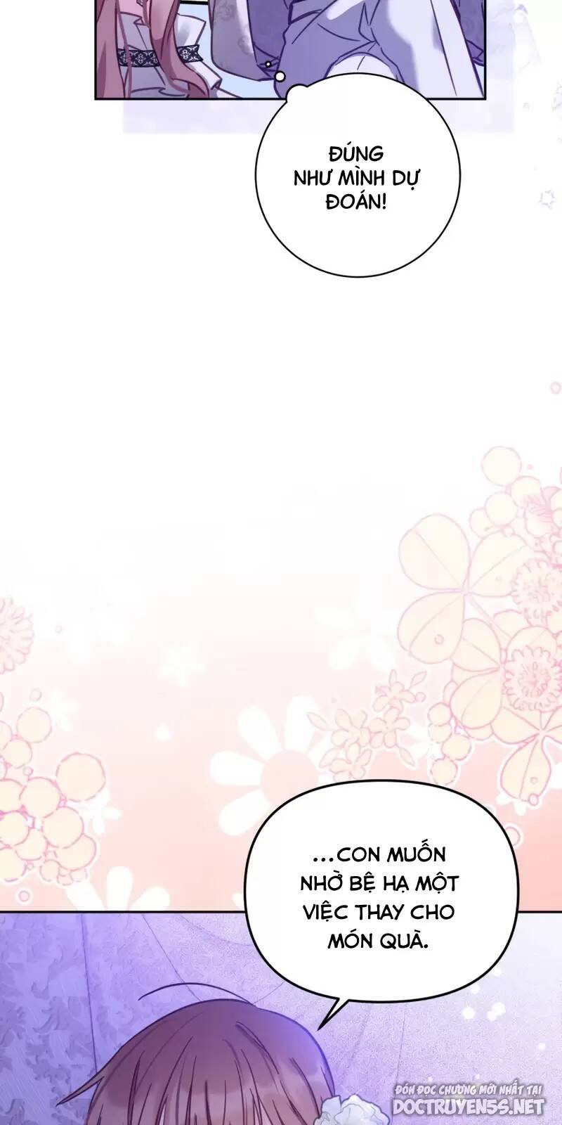 Không Có Nơi Nào Dành Cho Công Chúa Giả Mạo Chapter 16 - Trang 2