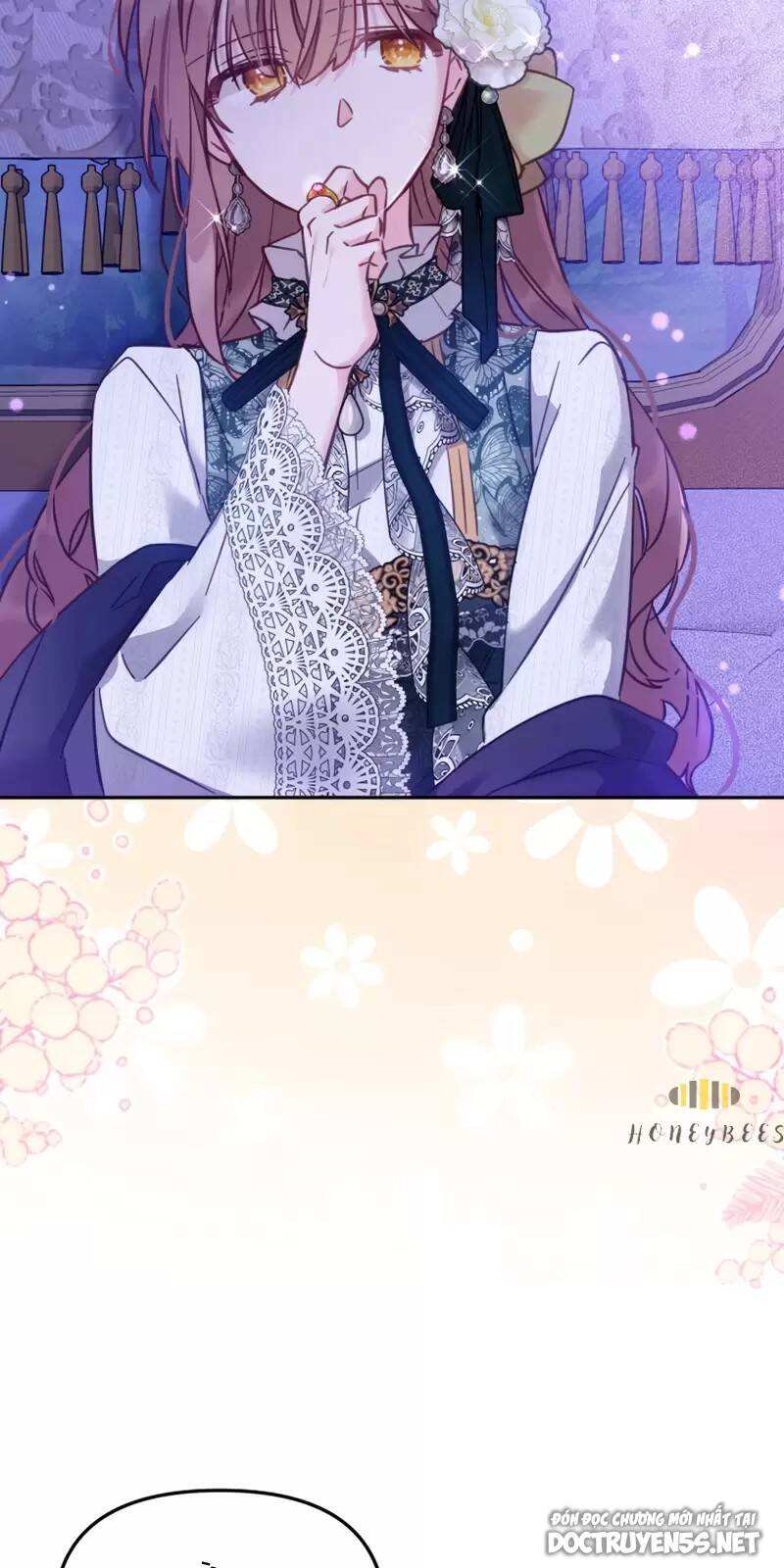 Không Có Nơi Nào Dành Cho Công Chúa Giả Mạo Chapter 16 - Trang 2