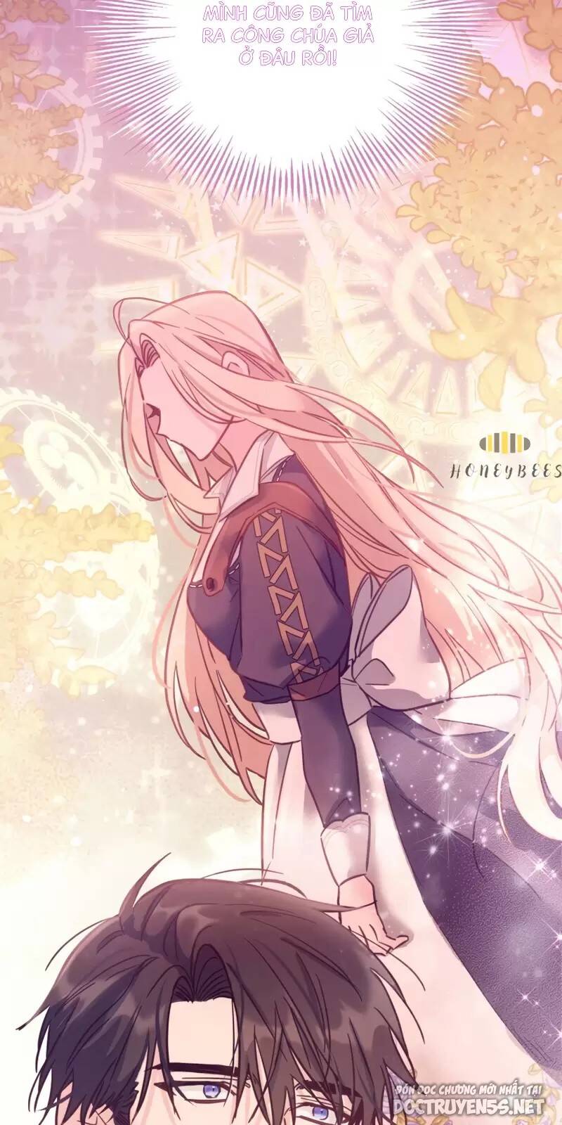 Không Có Nơi Nào Dành Cho Công Chúa Giả Mạo Chapter 16 - Trang 2