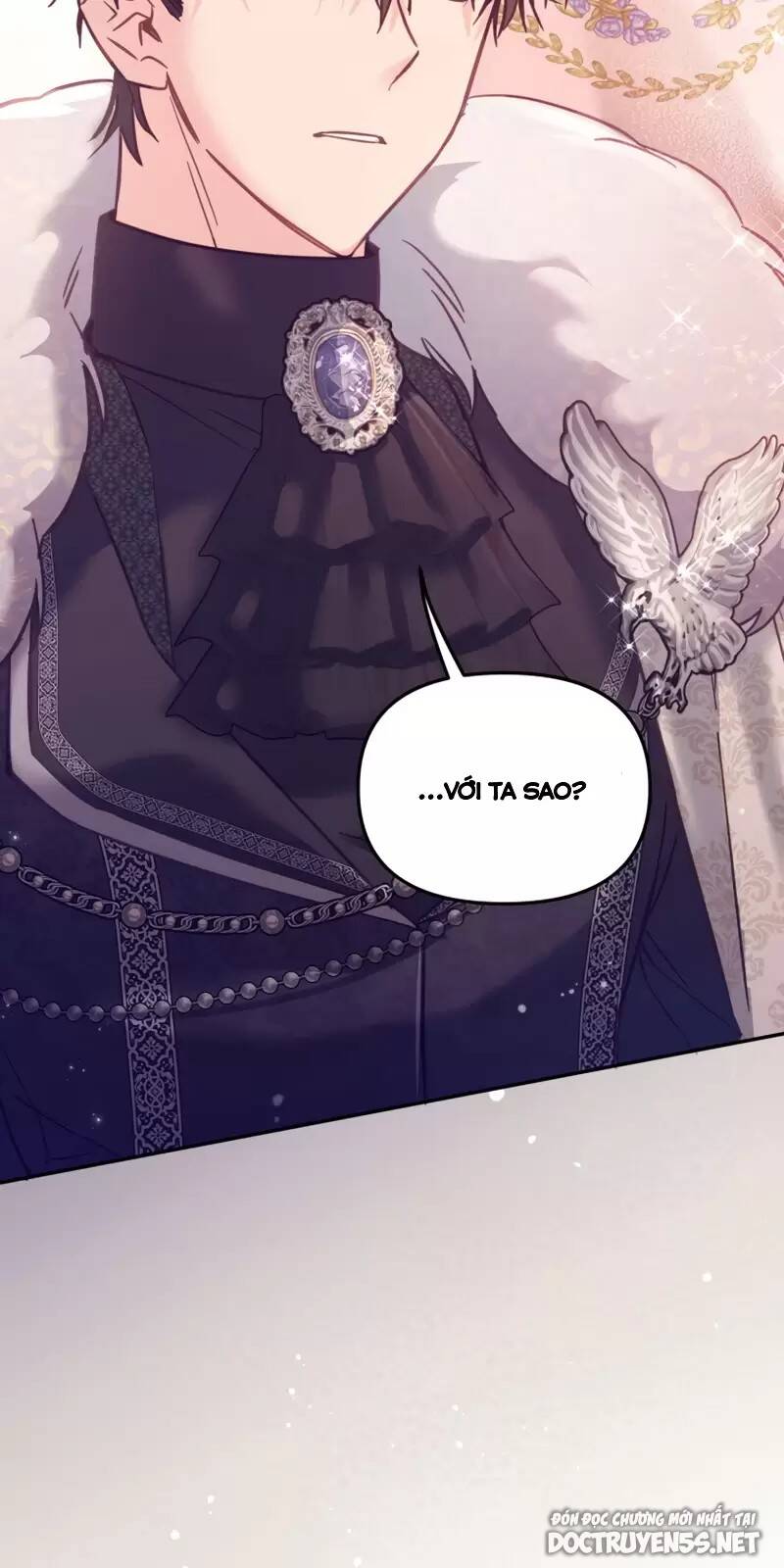 Không Có Nơi Nào Dành Cho Công Chúa Giả Mạo Chapter 16 - Trang 2