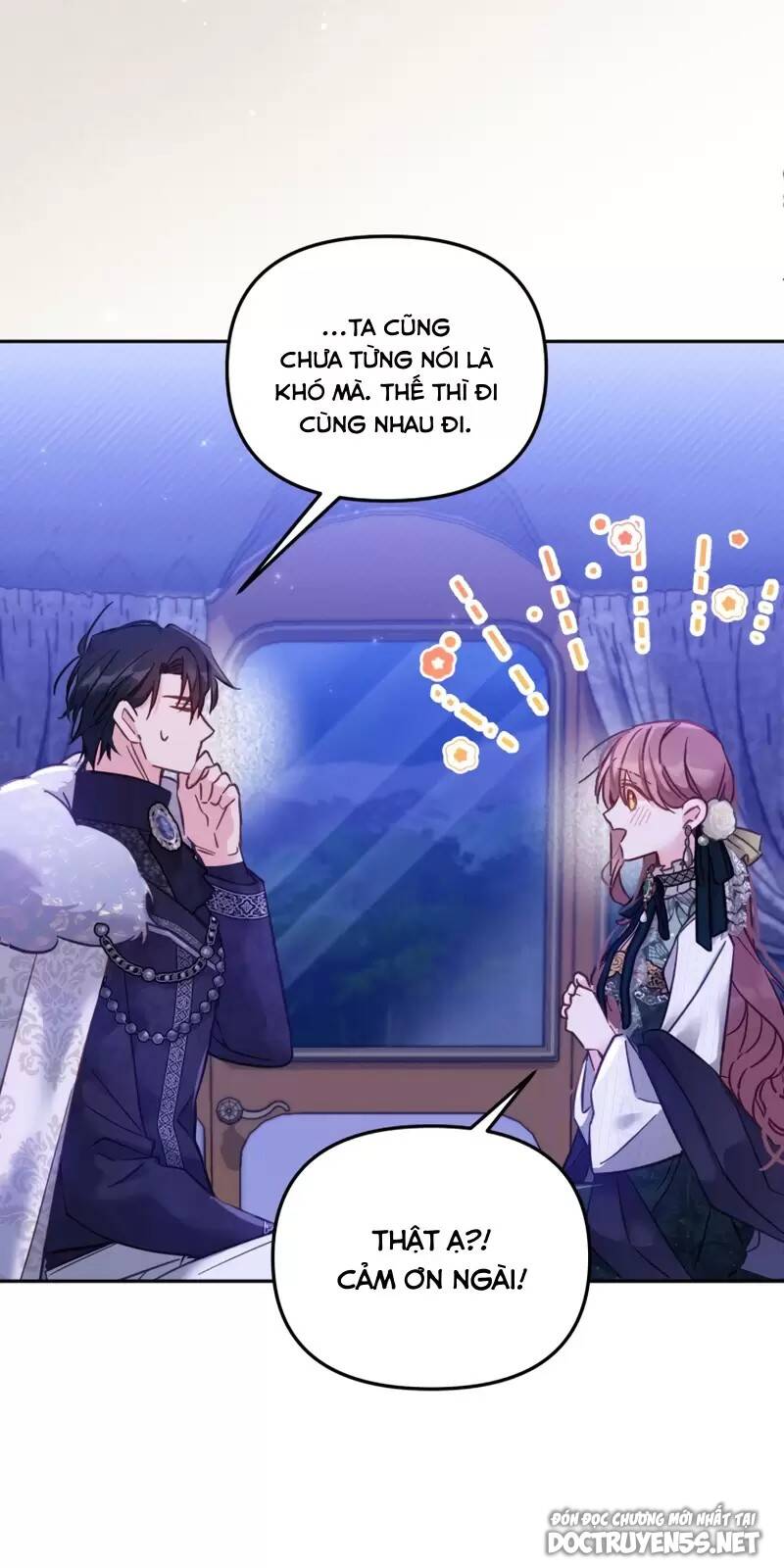 Không Có Nơi Nào Dành Cho Công Chúa Giả Mạo Chapter 16 - Trang 2