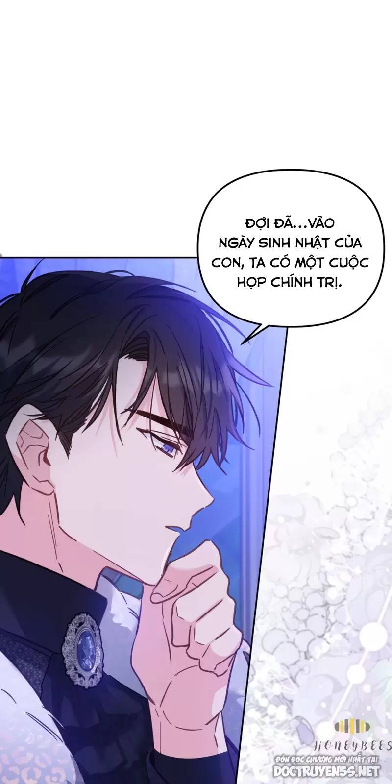 Không Có Nơi Nào Dành Cho Công Chúa Giả Mạo Chapter 16 - Trang 2