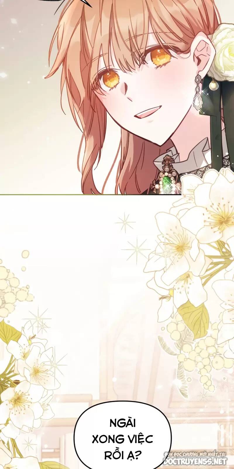 Không Có Nơi Nào Dành Cho Công Chúa Giả Mạo Chapter 16 - Trang 2