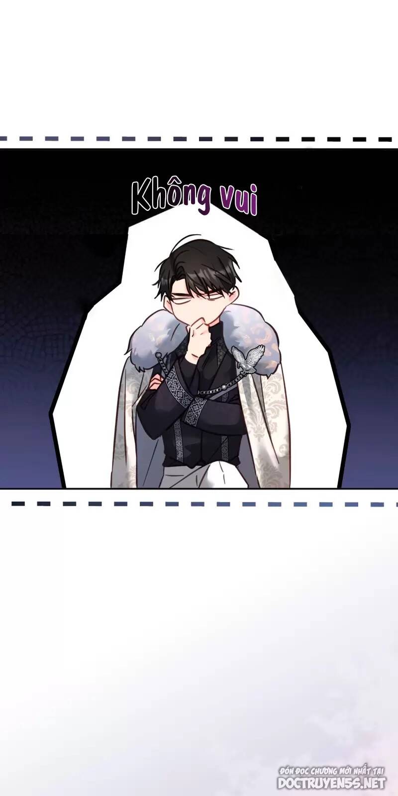 Không Có Nơi Nào Dành Cho Công Chúa Giả Mạo Chapter 16 - Trang 2