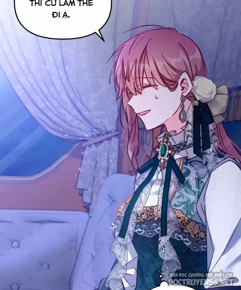 Không Có Nơi Nào Dành Cho Công Chúa Giả Mạo Chapter 16 - Trang 2