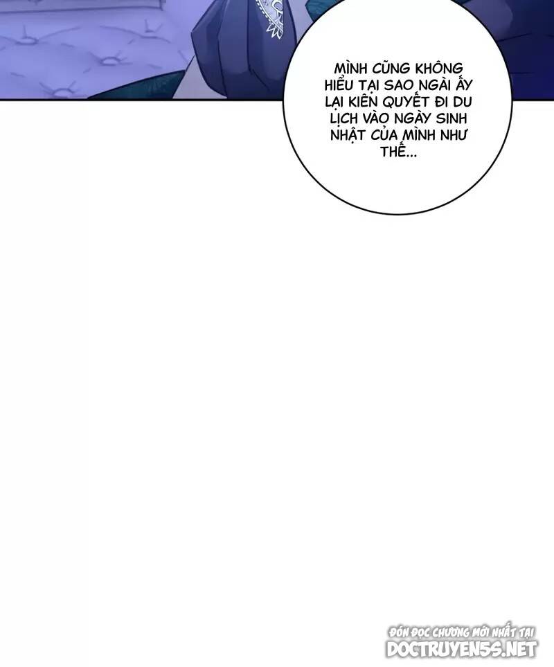 Không Có Nơi Nào Dành Cho Công Chúa Giả Mạo Chapter 16 - Trang 2